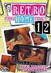 Retro Porno Home Movies 12 from studio Real Hidden Video