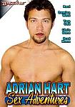 Adrian Hart: Sex Adventures featuring pornstar Damian West
