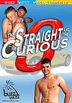 The Straight And The Curious 3 featuring pornstar Kendall Klark