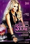 3 Days In June directed by Jessica Drake