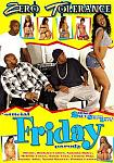 Official Friday Parody featuring pornstar D-Snoop