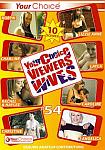 Viewers' Wives 54 featuring pornstar Christine