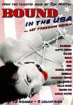 Bound In The USA featuring pornstar Teanna Kai