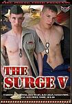 The Surge 5 featuring pornstar Morgan (m)