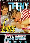 Teeny Love featuring pornstar Dan