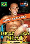 Brazilian Meat 2 featuring pornstar Jefferson (m)
