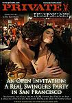 An Open Invitation: A Real Swingers Party In San Francisco featuring pornstar Eden Fairsea