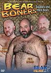 Bear Boners featuring pornstar Hartt Frisco