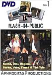 Flash In Public from studio Aphroditas Productions