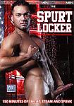 Spurt Locker featuring pornstar Jed Willcox