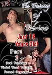 The Training Of Odrina 2 from studio Daddy T's Dungeon