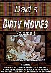 Dad's Dirty Movies featuring pornstar David Morris