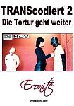 Transcodiert 2: Die Bestrafung Geht Weiter featuring pornstar Joy Van Doren
