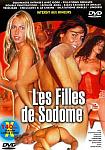 Les Filles De Sodome featuring pornstar Chris Clark