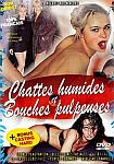 Chattes Humides Et Bouches Pulpeuses featuring pornstar Andrea Dentsch