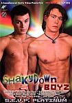 Shaky Down Boyz featuring pornstar Malvin Bond