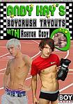Andy Kay's Boycrush Tryouts 3 featuring pornstar Ashton Cody