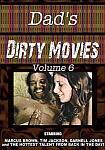 Dad's Dirty Movies 6 featuring pornstar Black Saint