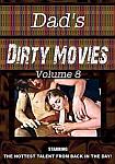 Dad's Dirty Movies 8 featuring pornstar Megan