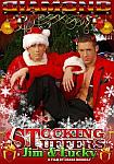 Stocking Stuffers: Jim And Lucky featuring pornstar Lucky Taylor