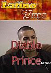 Diablo Prince from studio Latinoguys.com