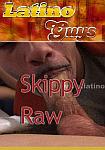 Skippy Raw from studio Latinoguys.com