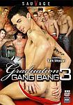 Graduation Gang Bang 3 featuring pornstar Damian Dickey