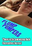 Plump Pumpers featuring pornstar Caren Caan