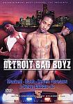 Detroit Bad Boyz featuring pornstar Seven