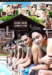 Gay Asian Twinkz 8: Asian Twink Summer Camp featuring pornstar Tenjo Caduhada