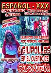 4 Gilipollas En El Cuento De Caperucita from studio Manda Huevos Producciones