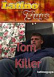 Tom Killer featuring pornstar Tom Killer