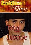 Total Justice featuring pornstar Justice (Latinoguys)