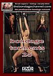 Bondage Torments 26 featuring pornstar Crystal Frost