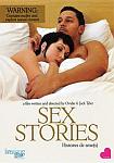 Sex Stories directed by Jack Tyler
