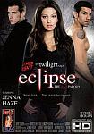 This Isn't the Twilight Saga: Eclipse The XXX Parody directed by Sammy Slater