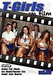 T-Girls On Film 38 featuring pornstar Grecia