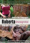 Roberta Incognito from studio FemOrg