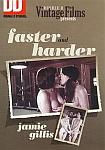 Faster And Harder featuring pornstar Jamie Gillis