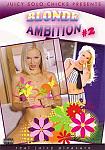 Blonde Ambition 2 featuring pornstar Riley Evans