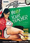 Meat Your Teacher featuring pornstar Carolyn Reese