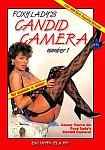 Foxy Lady's Candid Camera featuring pornstar Desiree Barclay