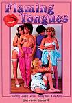 Flaming Tongues featuring pornstar Lisa De Leeuw