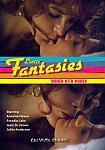 Erotic Fantasies: Women With Women featuring pornstar Annette Haven