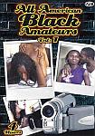 All American Black Amateurs from studio V-9 Video