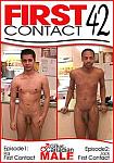 First Contact 42 featuring pornstar Morgan (AMVC)