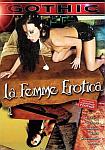 La Femme Erotica featuring pornstar Natalie Minx