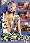 Black Wrestling 7 featuring pornstar Cell