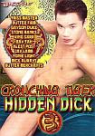 Crouching Tiger Hidden Dick 3 featuring pornstar Bess Lee