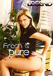 Fresh And Pure 7 featuring pornstar Adriana